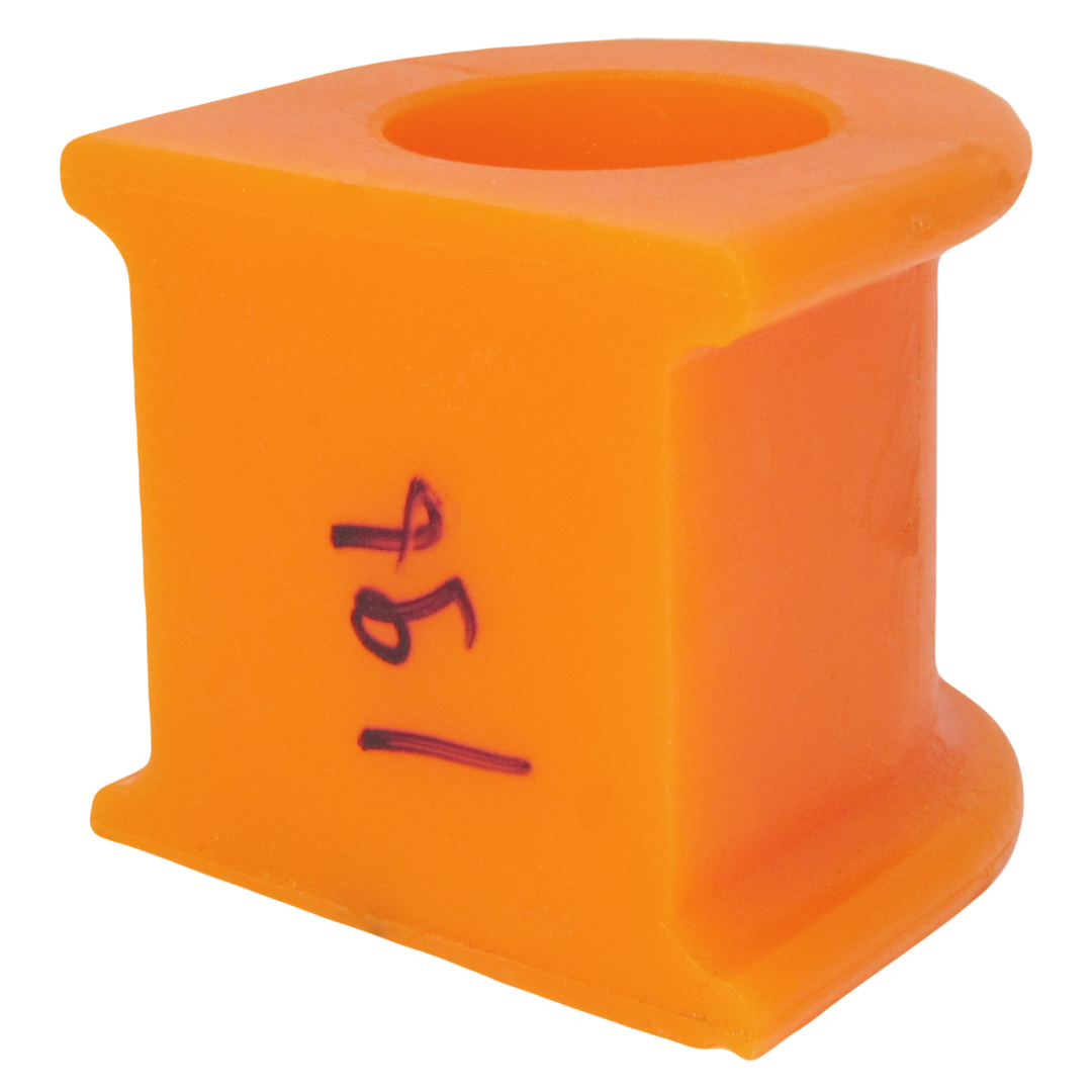 Поліуретанова втулка переднього стабілізатора Lexus Es 2006-2012 2.4L оптом від PolyPro