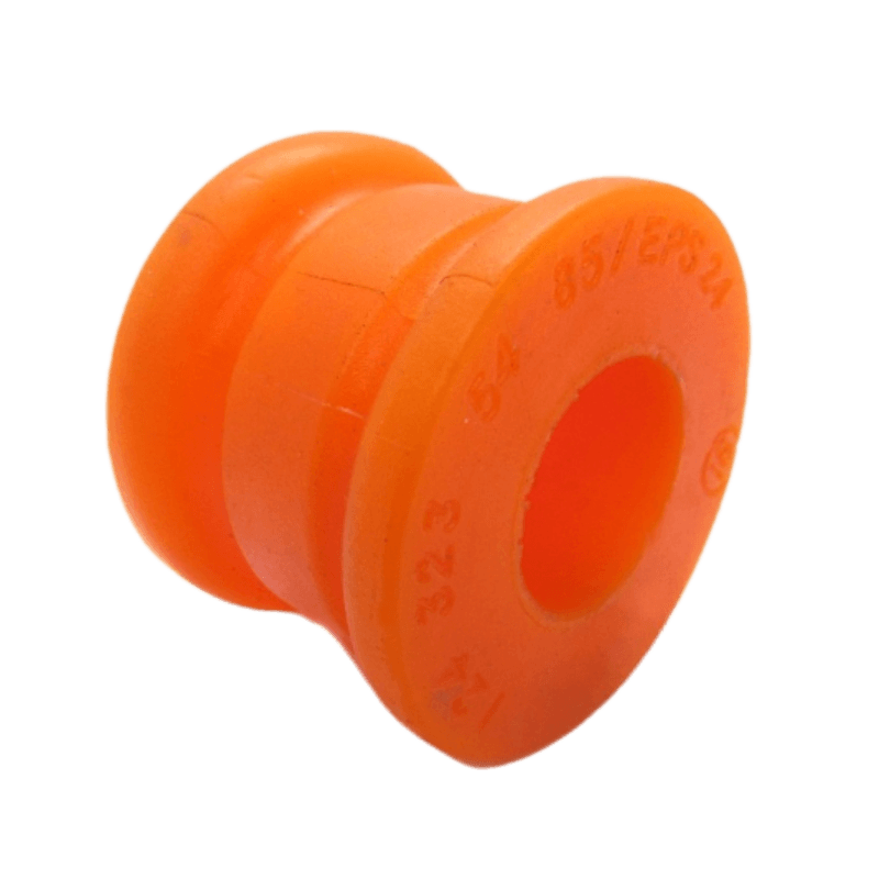 Polyurethane bushing front stabilizer Mercedes-Benz 202 1993-2001 4,2L: A1243235485, 1243235485, A 124 323 54 85, 124 323 54 85, A 124 490 02 15, A 124 490 26 21, A 124 490 08 15, A1244900215, A1244902621, A1244900815 wholesale from PolyPro.