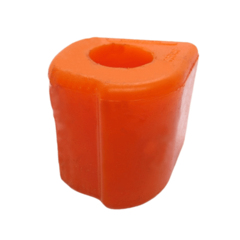Polyurethane bushing front stabilizer Mercedes-Benz LN2/LK 1984-1998 4.2L: A 673 323 03 85, A6733230385 wholesale from PolyPro.