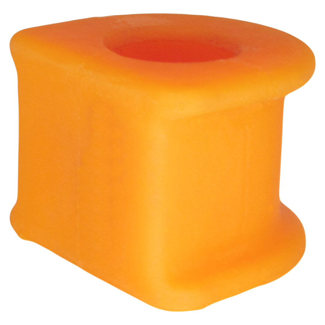 Поліуретанова втулка заднього стабілізатора Audi A4 2007-2015 1.6L