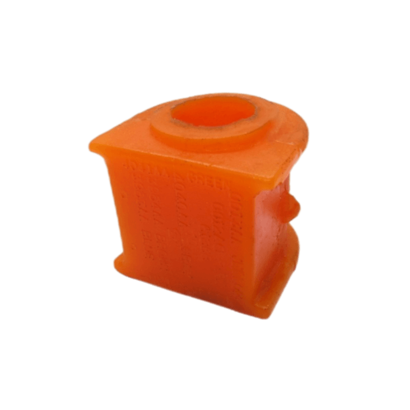 Polyurethane rear stabilizer bushing Jeep Grand Cherokee 2005-2010 3.7 L: 52124 194AA, 52124194AA wholesale from PolyPro.