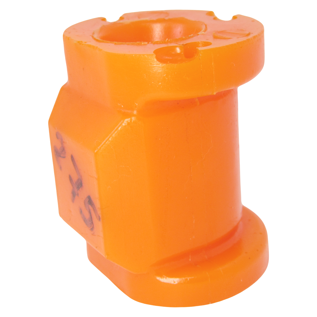 Поліуретановий сайлентблок переднього важеля задній Lancia Y 1995-2003