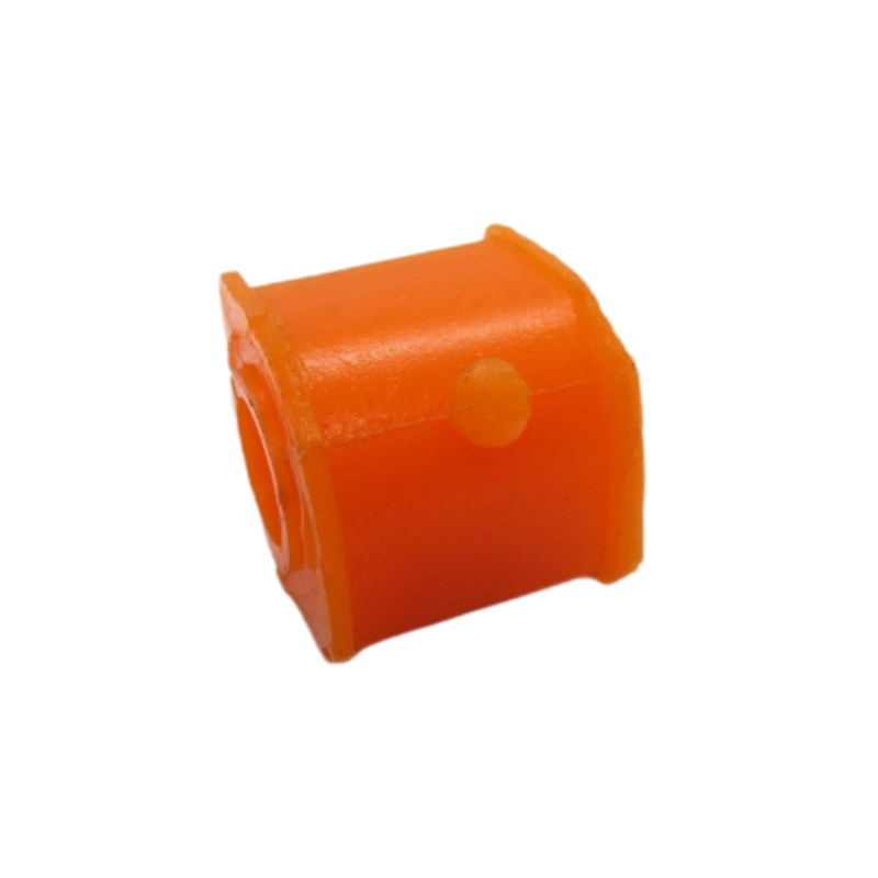 Поліуретанова втулка переднього стабілізатора Mitsubishi Lancer 1991-1996 1.8L