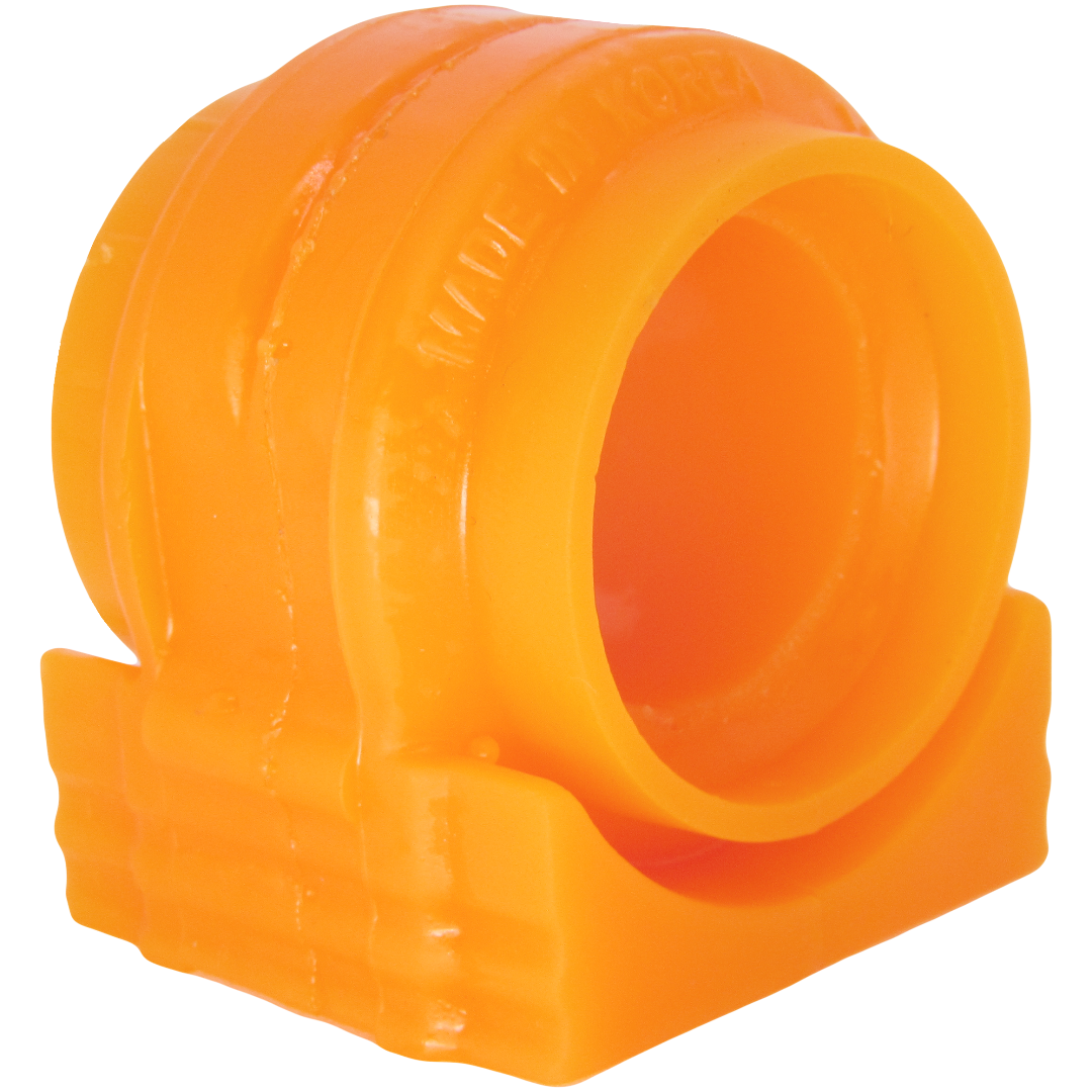 Поліуретанова втулка переднього стабілізатора Opel Ampera 2011- 1.6L