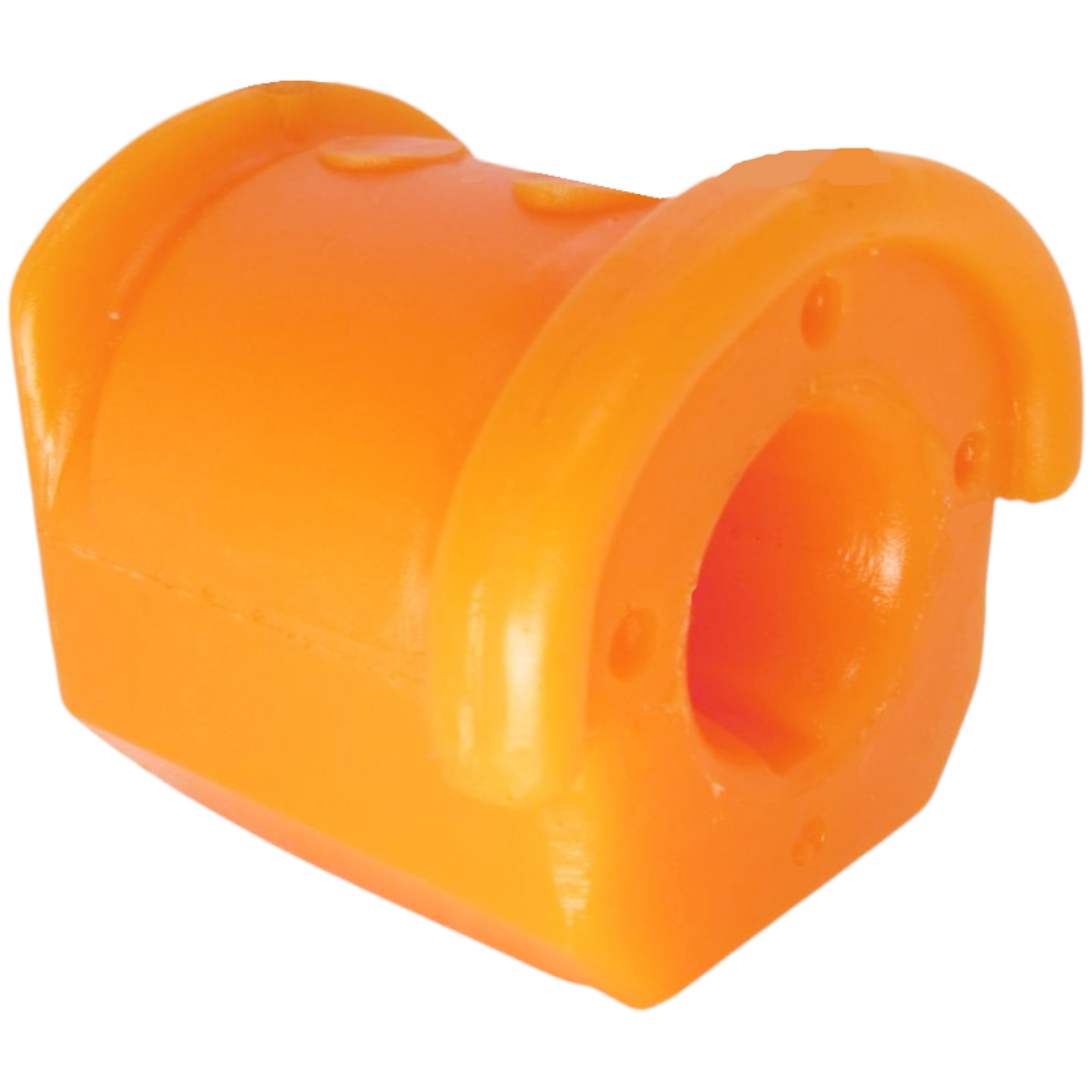 Поліуретановий сайлентблок переднього важеля задній Nissan Avenir 1990-1998