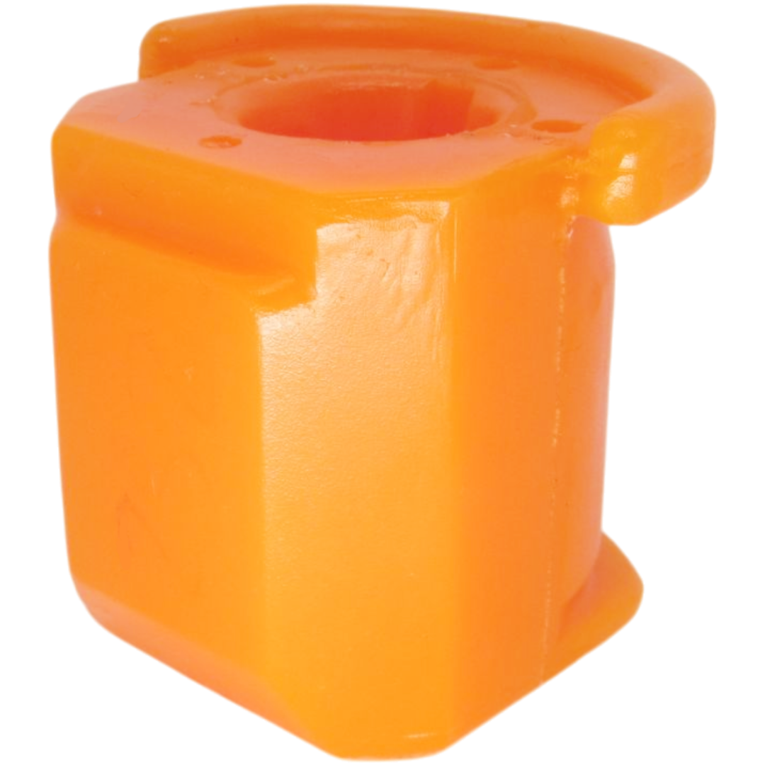 Поліуретановий сайлентблок переднього важеля задній Nissan Avenir 1990-1998