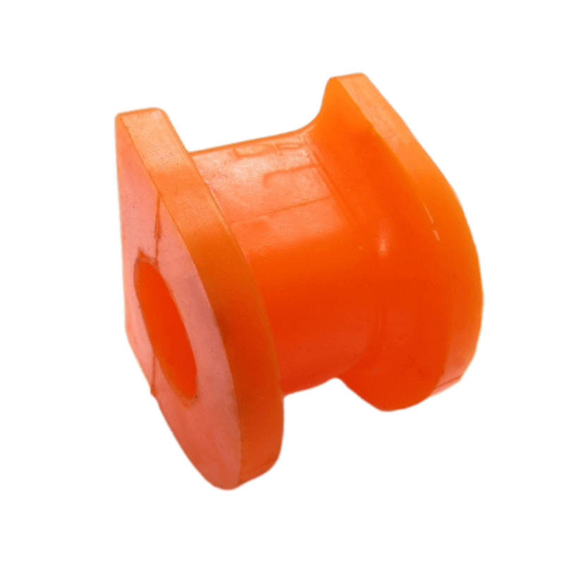 Polyurethane rear stabilizer bushing Mitsubishi Pajero 2000-2006 2.5L: MR594282 wholesale from PolyPro.