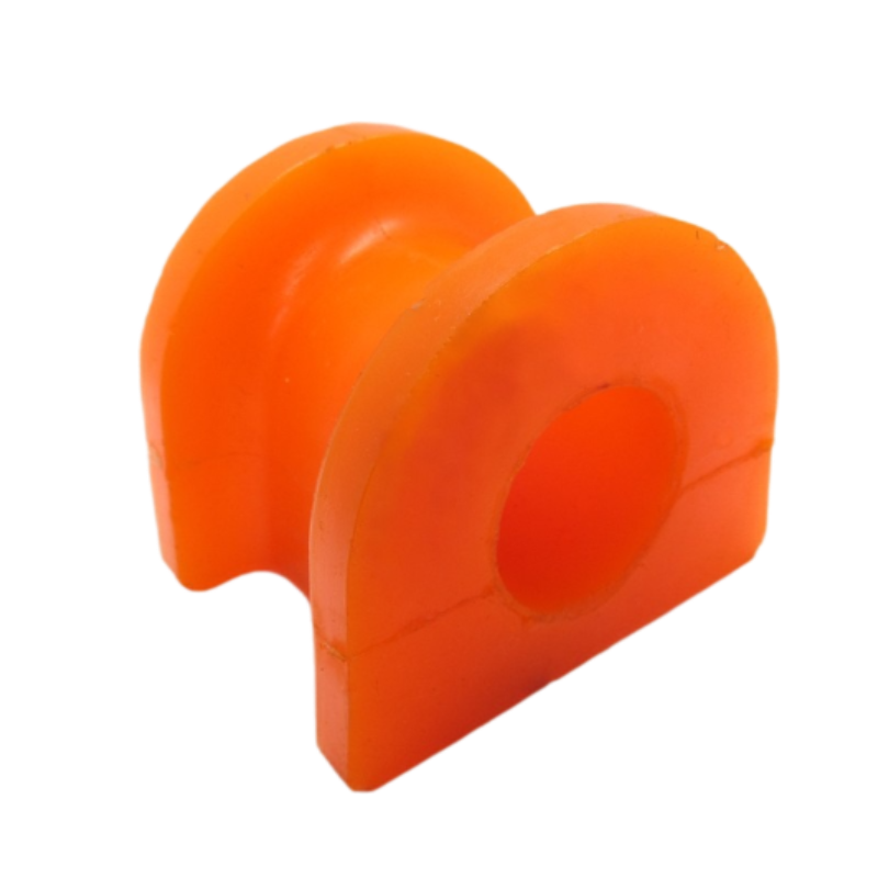 Поліуретанова втулка заднього стабілізатора Mitsubishi Pajero 2000-2006 2.5L