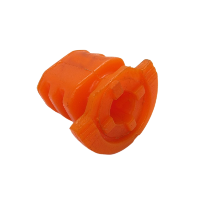 Поліуретановий сайлентблок переднього нижнього важеля задній Nissan Micra 1993-2003