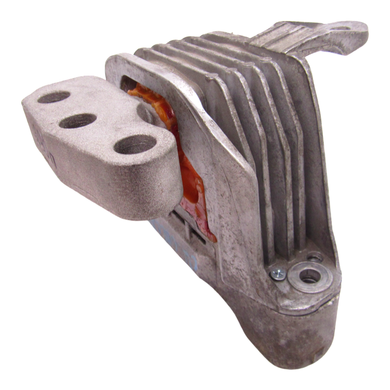 Поліуретанова подушка двигуна права Chevrolet Orlando 2011- РЕКОНСТРУКЦІЯ ВАШОЇ оптом від PolyPro