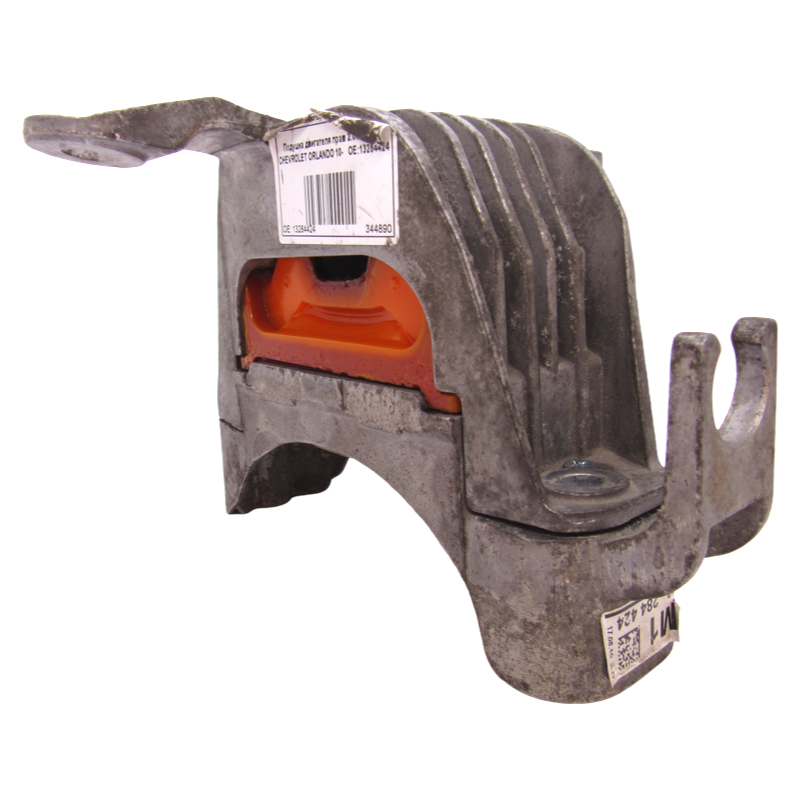 Поліуретанова подушка двигуна права Chevrolet Orlando 2011- РЕКОНСТРУКЦІЯ ВАШОЇ