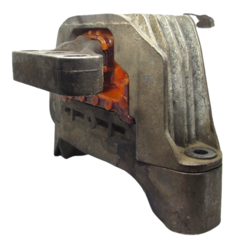 Поліуретанова подушка двигуна правая Opel Zafira 2011-