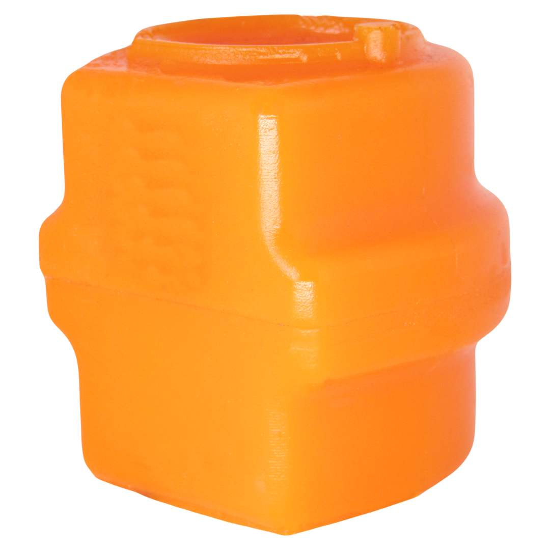 Поліуретанова втулка переднього стабілізатора Peugeot 308 2007-2013 1.6HDi