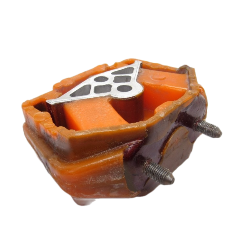 Поліуретанова подушка двигуна задня Opel Astra 1991-1998 1,4L оптом від PolyPro