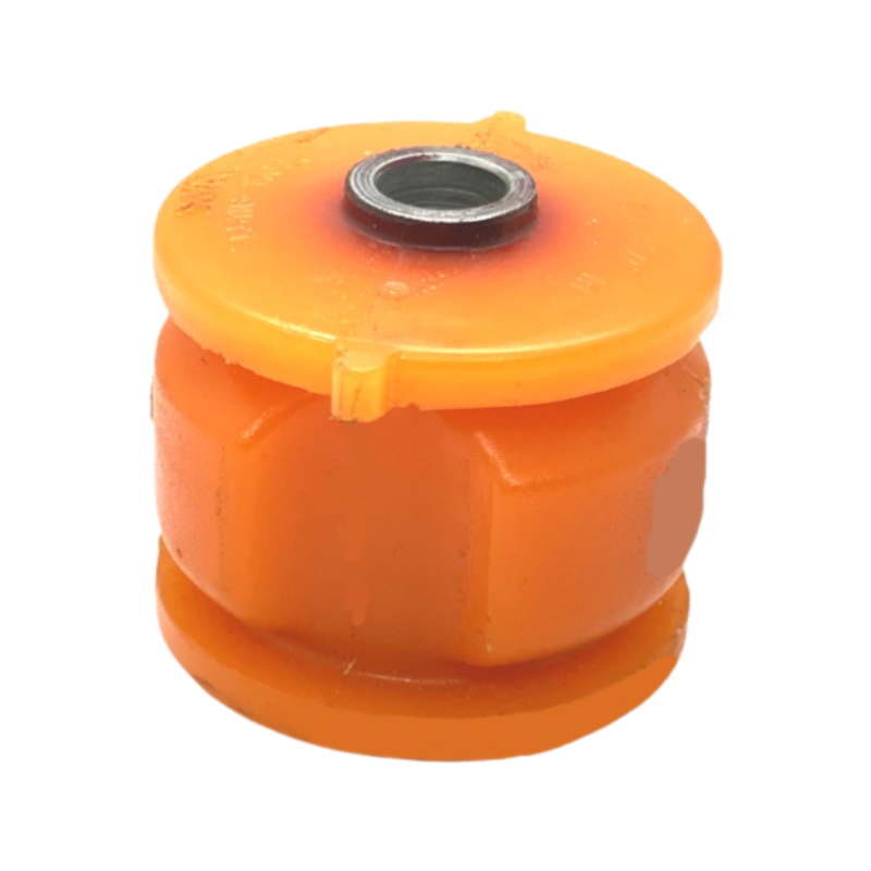 Поліуретановий сайлентблок заднього подовжнього важеля передній Kia Spectra 2000-2011