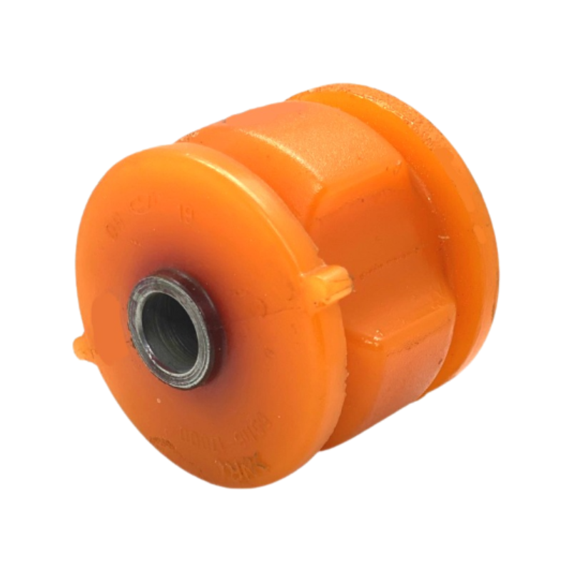 Поліуретановий сайлентблок заднього подовжнього важеля передній Kia Spectra 2000-2011