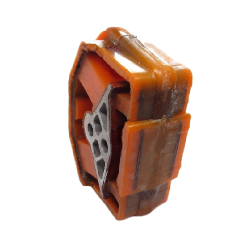 Поліуретанова подушка двигуна задня Opel Astra 1991-1998 РЕКОНСТРУКЦІЯ ВАШОЇ