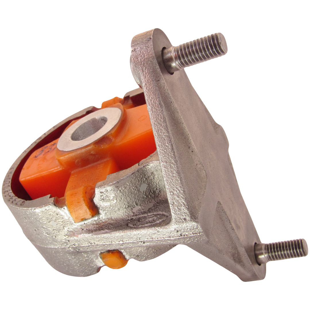 Поліуретанова подушка КПП Ford Mondeo 2,0 1996-2000 РЕКОНСТРУКЦІЯ ВАШОЇ