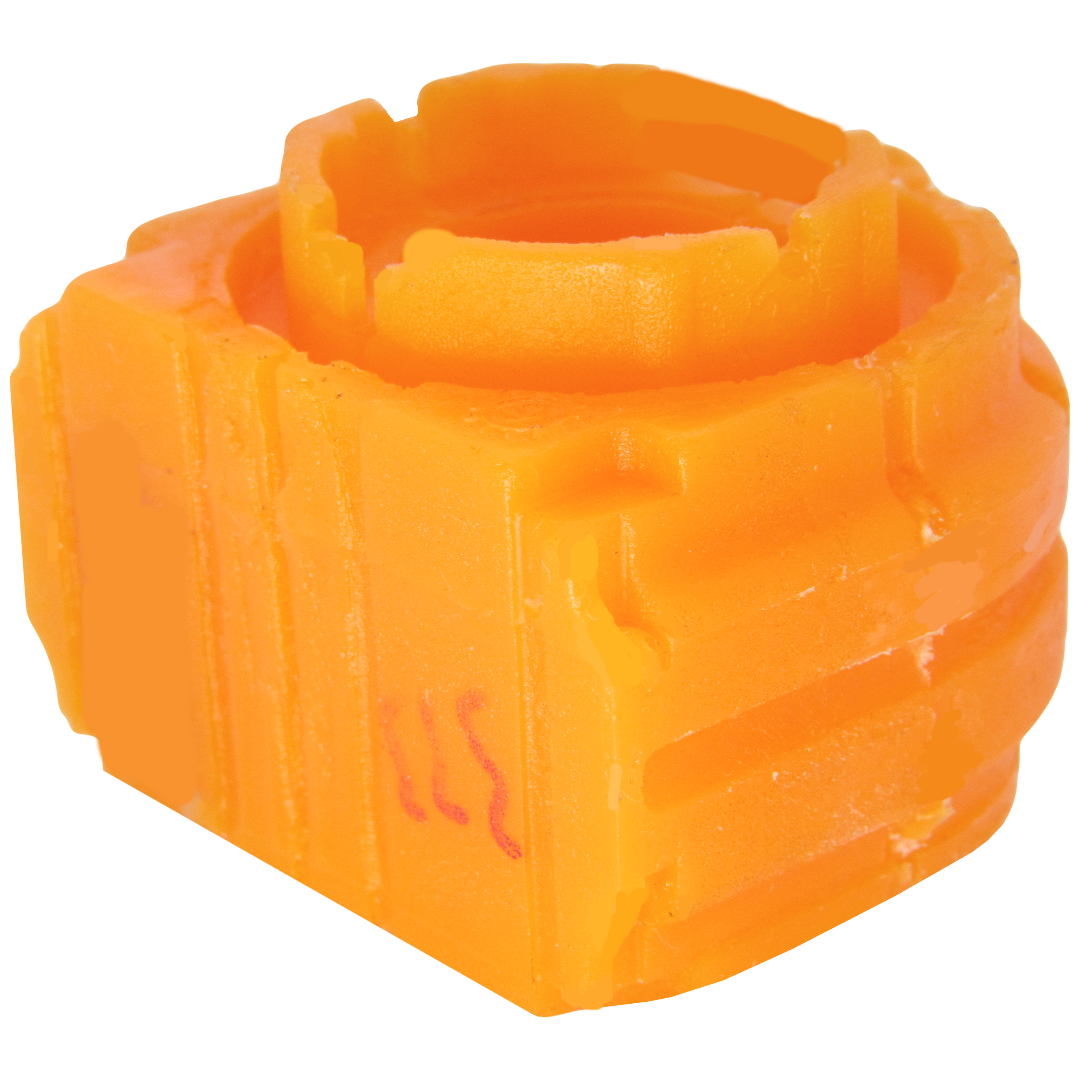 Поліуретанова втулка заднього стабілізатора Audi TT 1998-2006 1.6L