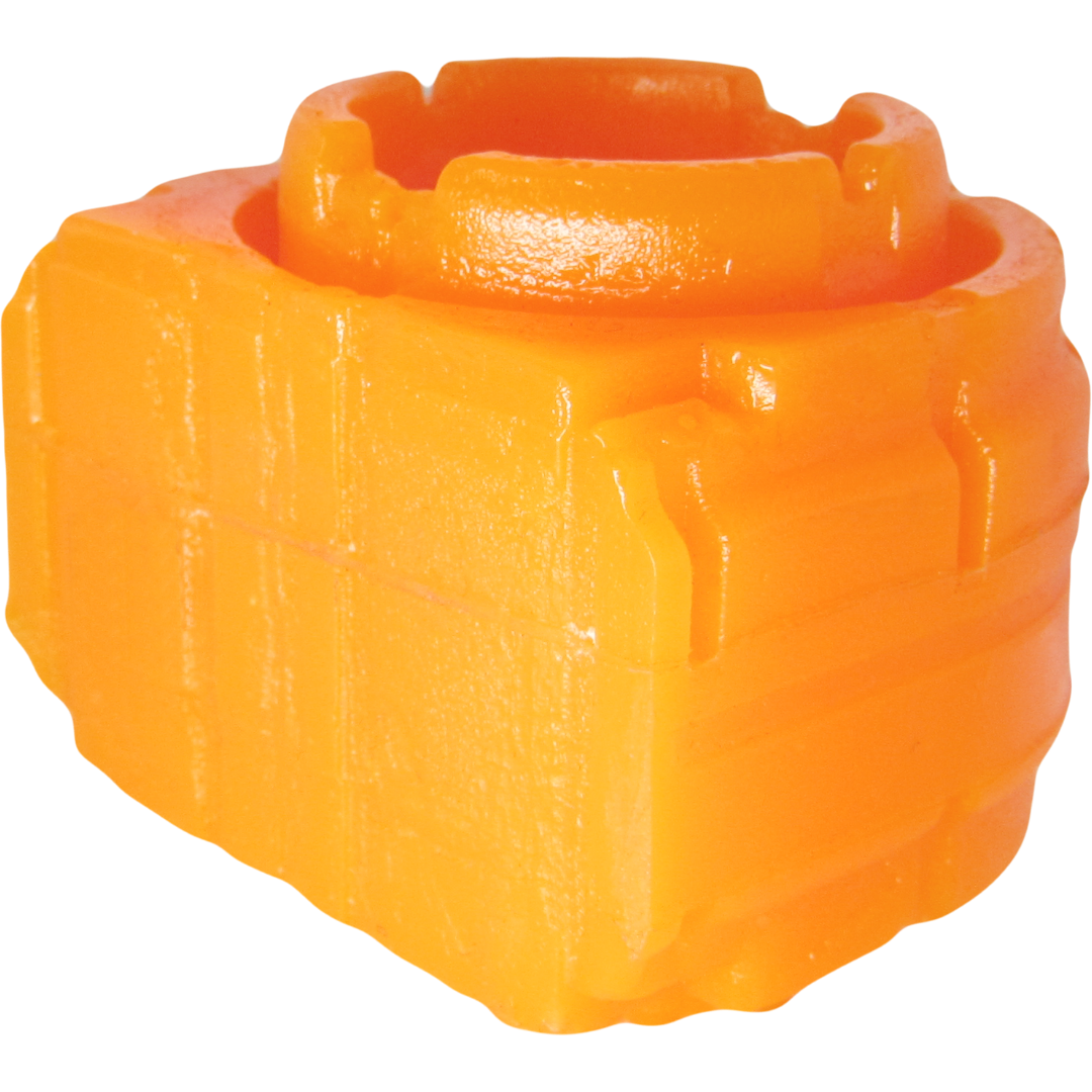 Поліуретанова втулка заднього стабілізатора Audi A3 2003-2012 4.2L