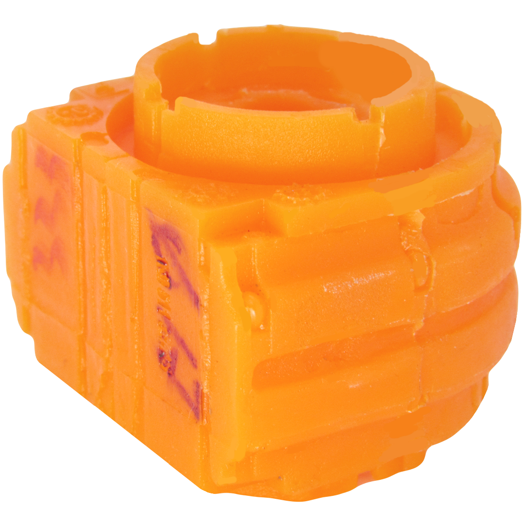 Поліуретанова втулка заднього стабілізатора Audi TT 1998-2006 1.8L