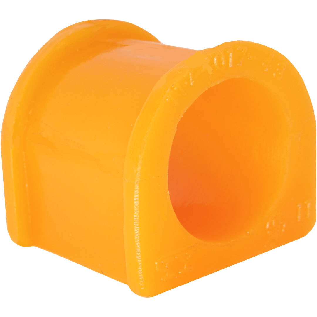 Polyurethane bushing front stabilizer Hyundai H100 1993-2004 2.5L: 5471143001, 54711 43001 wholesale from PolyPro.