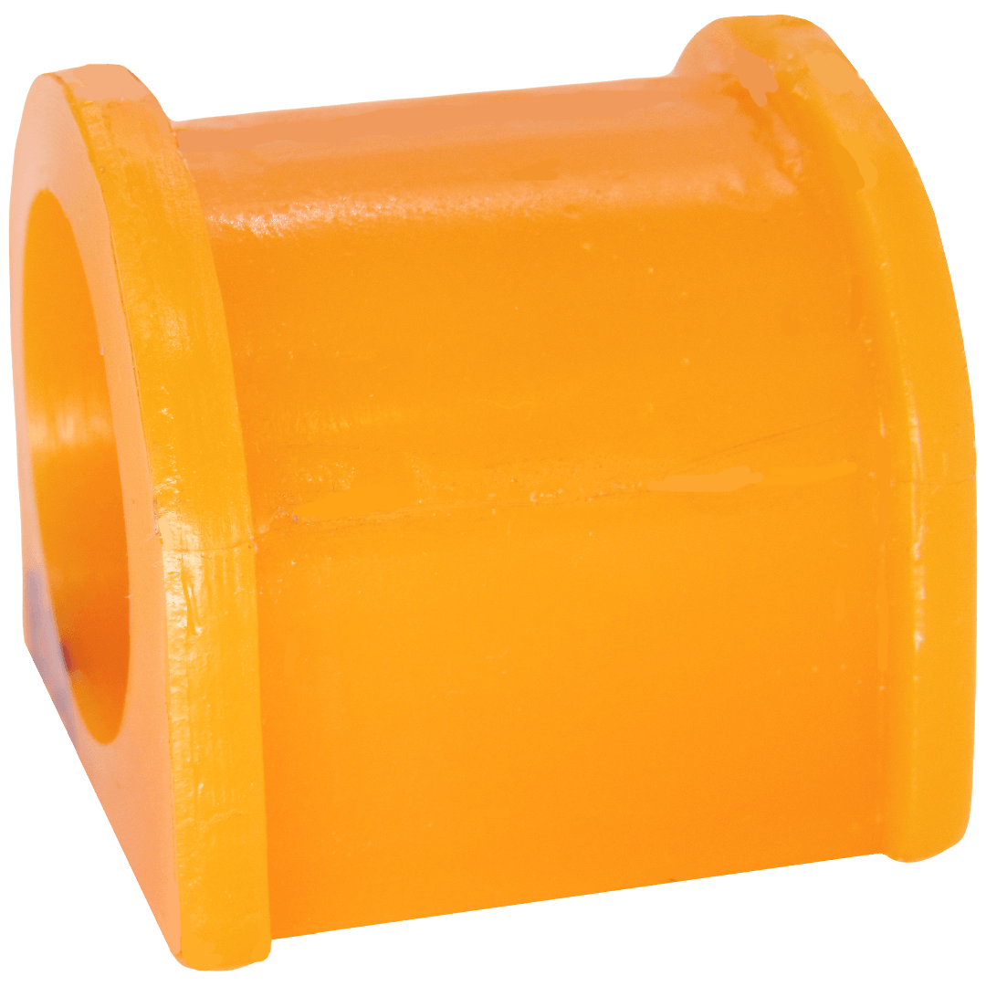 Polyurethane bushing front stabilizer Hyundai H100 1993-2004 2.5L: 5471143001, 54711 43001 wholesale from PolyPro.