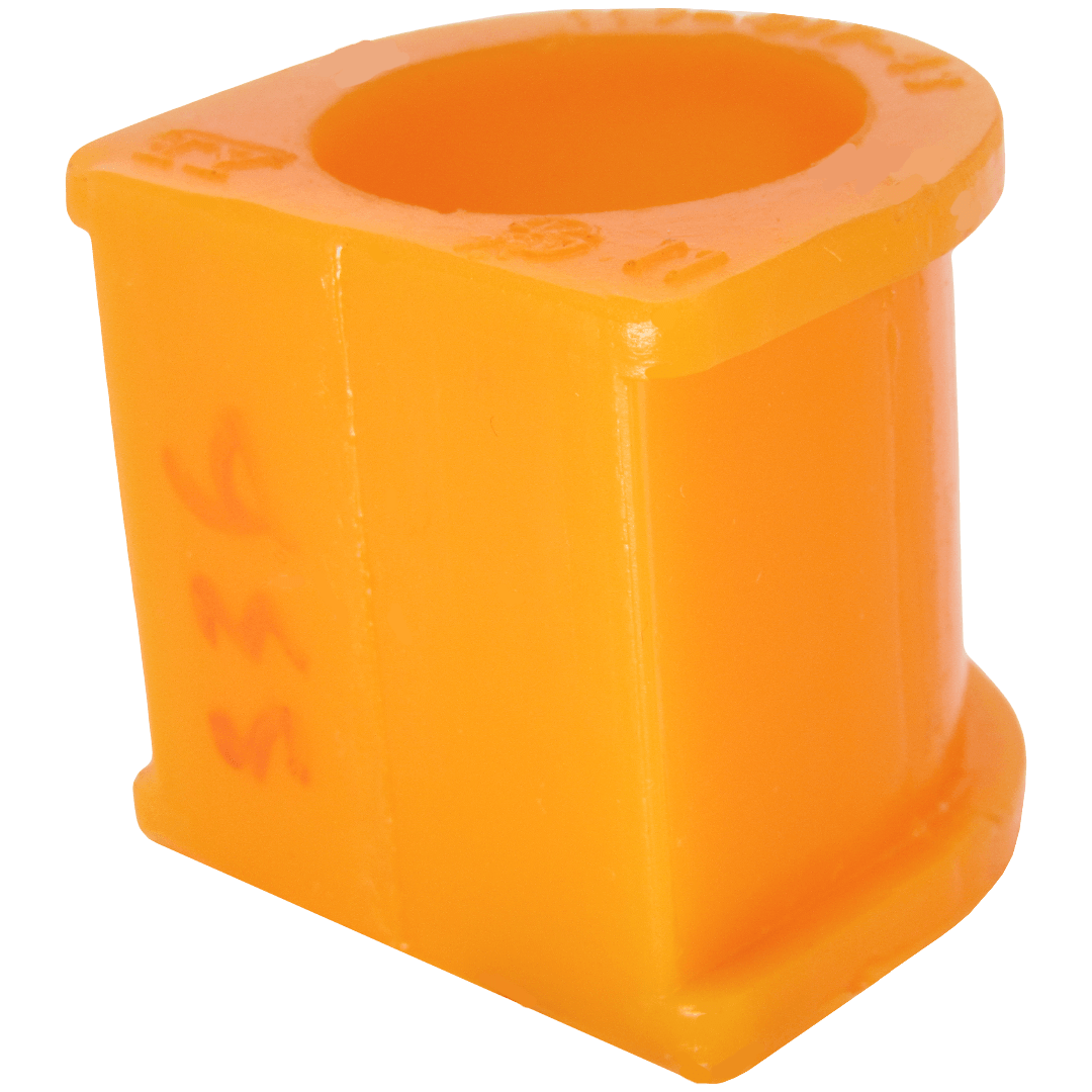 Polyurethane bushing front stabilizer Hyundai H100 1993-2004 2.5L: 5471143001, 54711 43001 wholesale from PolyPro.