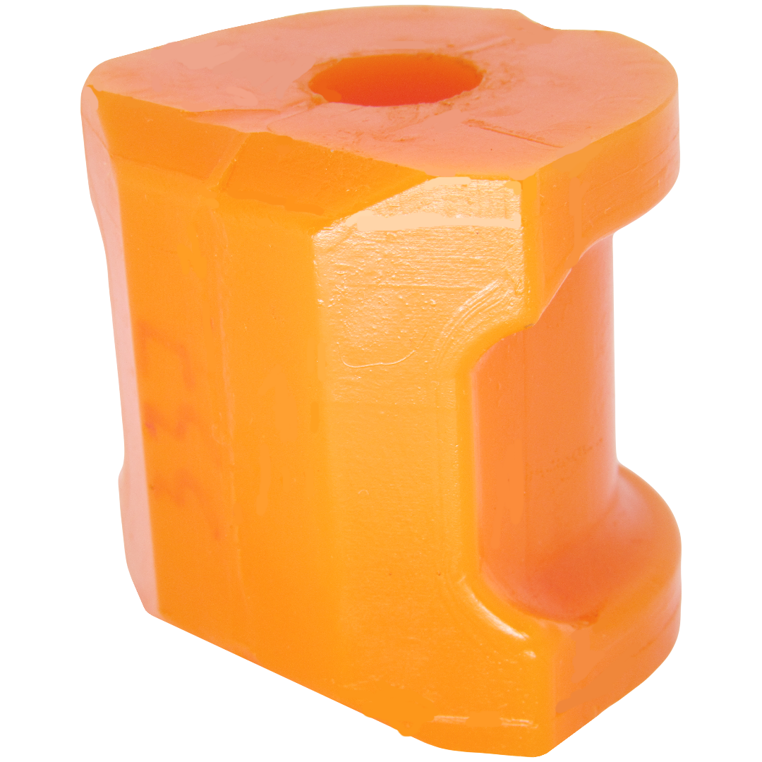 Поліуретанова втулка заднього стабілізатора Subaru Legacy 2009-2014 2.0L