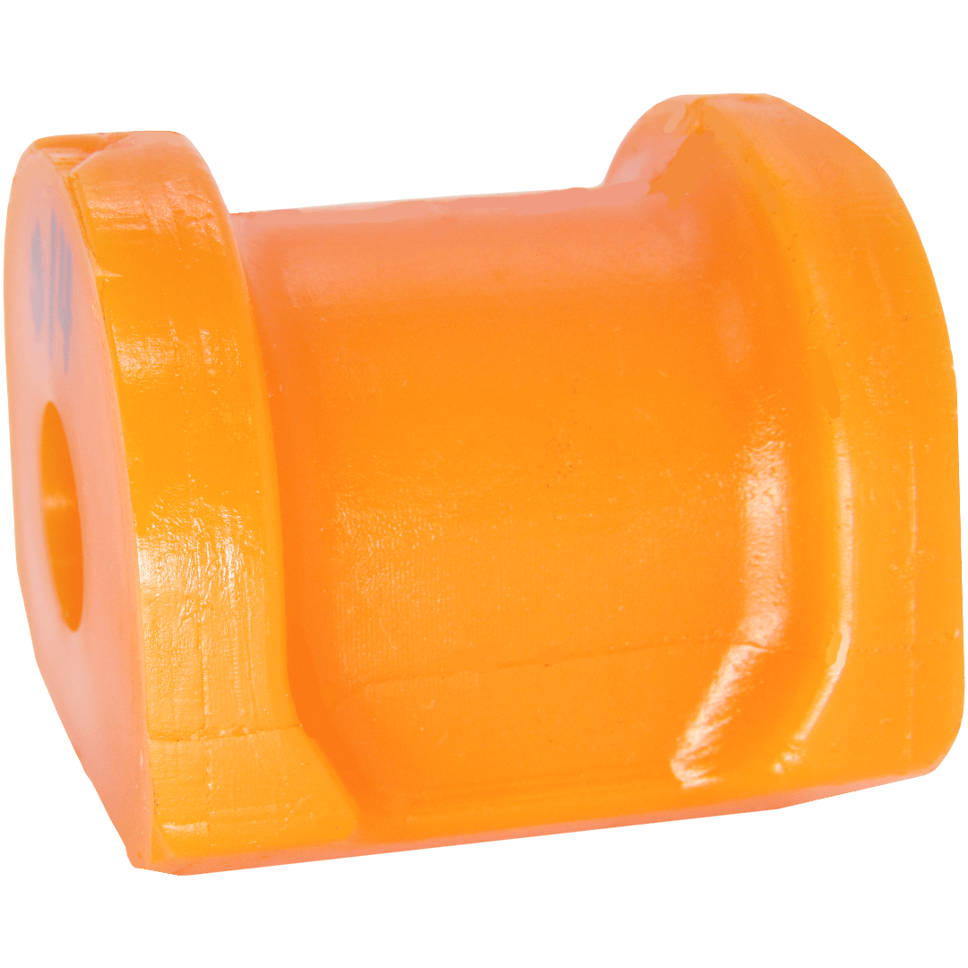 Polyurethane bushing rear stabilizer Subaru Legacy 2009-2014 2.5L: 20464AJ01A, 20464-AJ01A wholesale from PolyPro.