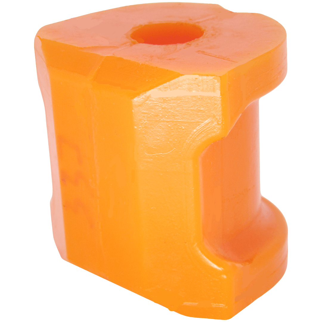 Polyurethane bushing rear stabilizer Subaru Legacy 2009-2014 2.5L: 20464AJ01A, 20464-AJ01A wholesale from PolyPro.