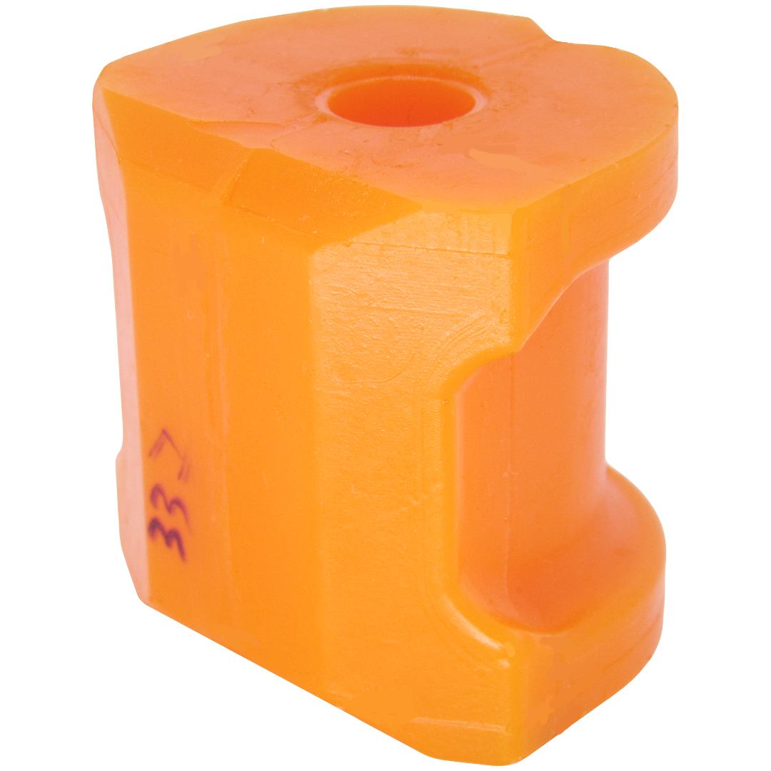 Поліуретанова втулка заднього стабілізатора Subaru Tribeca 2005-2014 3.6L