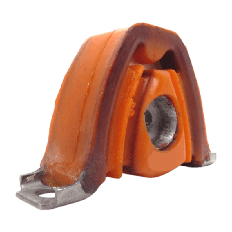Полиуретановая опора заднего редуктора Opel Omega 1994-2003: 90447197, 402943, 4 02 943, 0402943 оптом от PolyPro.