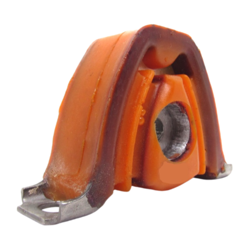 Поліуретанова опора заднього редуктора Opel Omega 1994-2003 РЕКОНСТРУКЦІЯ ВАШОЇ