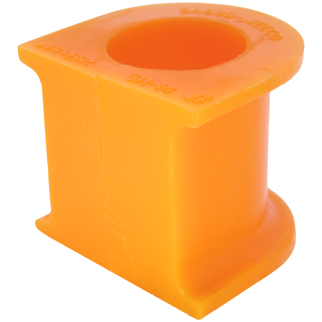 Поліуретанова втулка переднього стабілізатора Kia Sorento 2002-2009 2.4L-3.5L