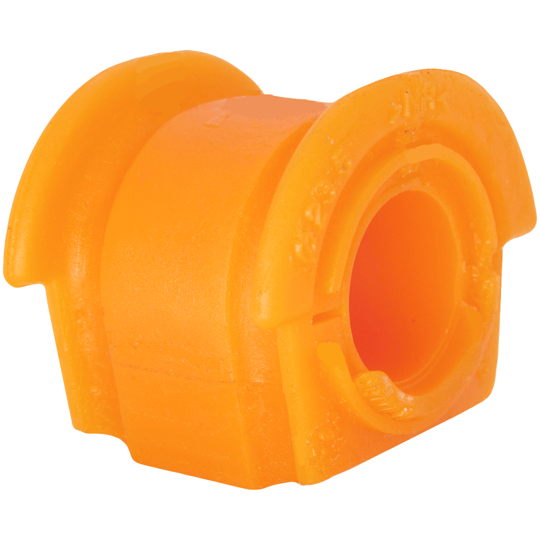 Polyurethane bushing front stabilizer Fiat Palio 1996-2011 1.4L: 46738808 wholesale from PolyPro.