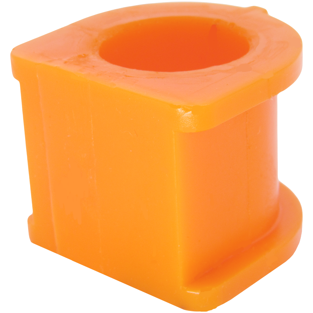 Поліуретанова втулка заднього стабілізатора Mitsubishi Grandis 2003-2011 2.0L