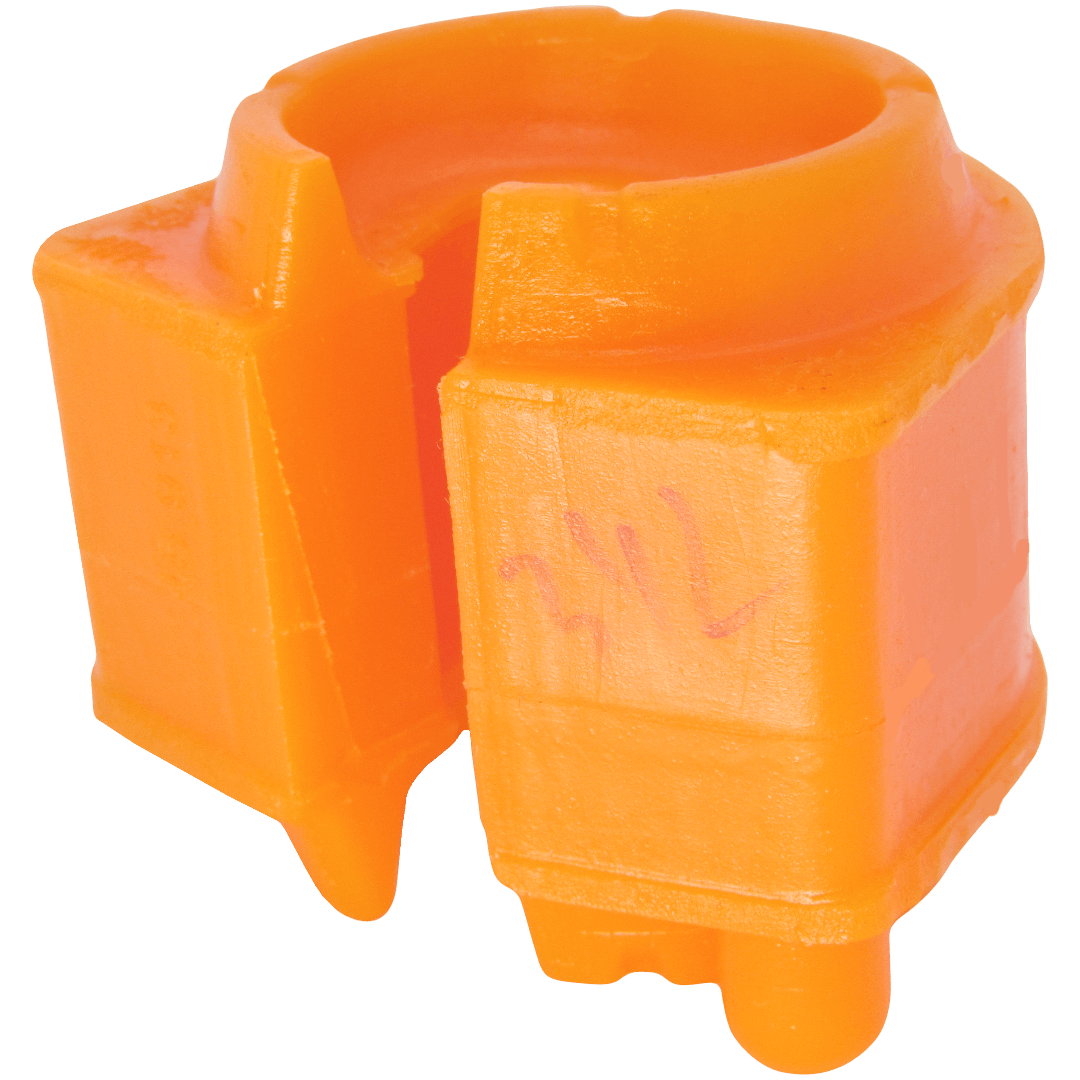 Polyurethane bushing rear stabilizer C-Max 2007-2010 1.5L: 1 301 732, 1301732 wholesale from PolyPro.