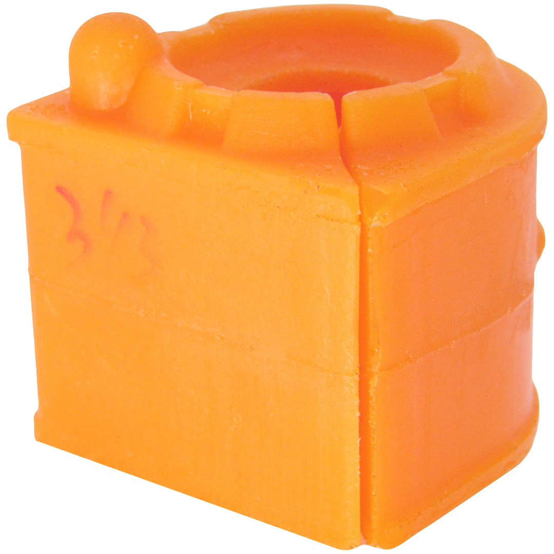 Поліуретанова втулка переднього стабілізатора Ford Focus 2004-2011 2.0L