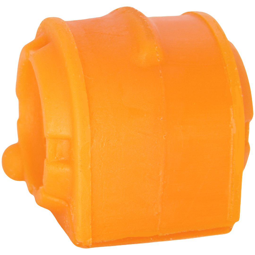 Polyurethane bushing front stabilizer Mazda 5 2009- 1.8L: BP4K34156A, BP4K-34-156A, BP4K34156B, BP4K-34-156B wholesale from PolyPro.