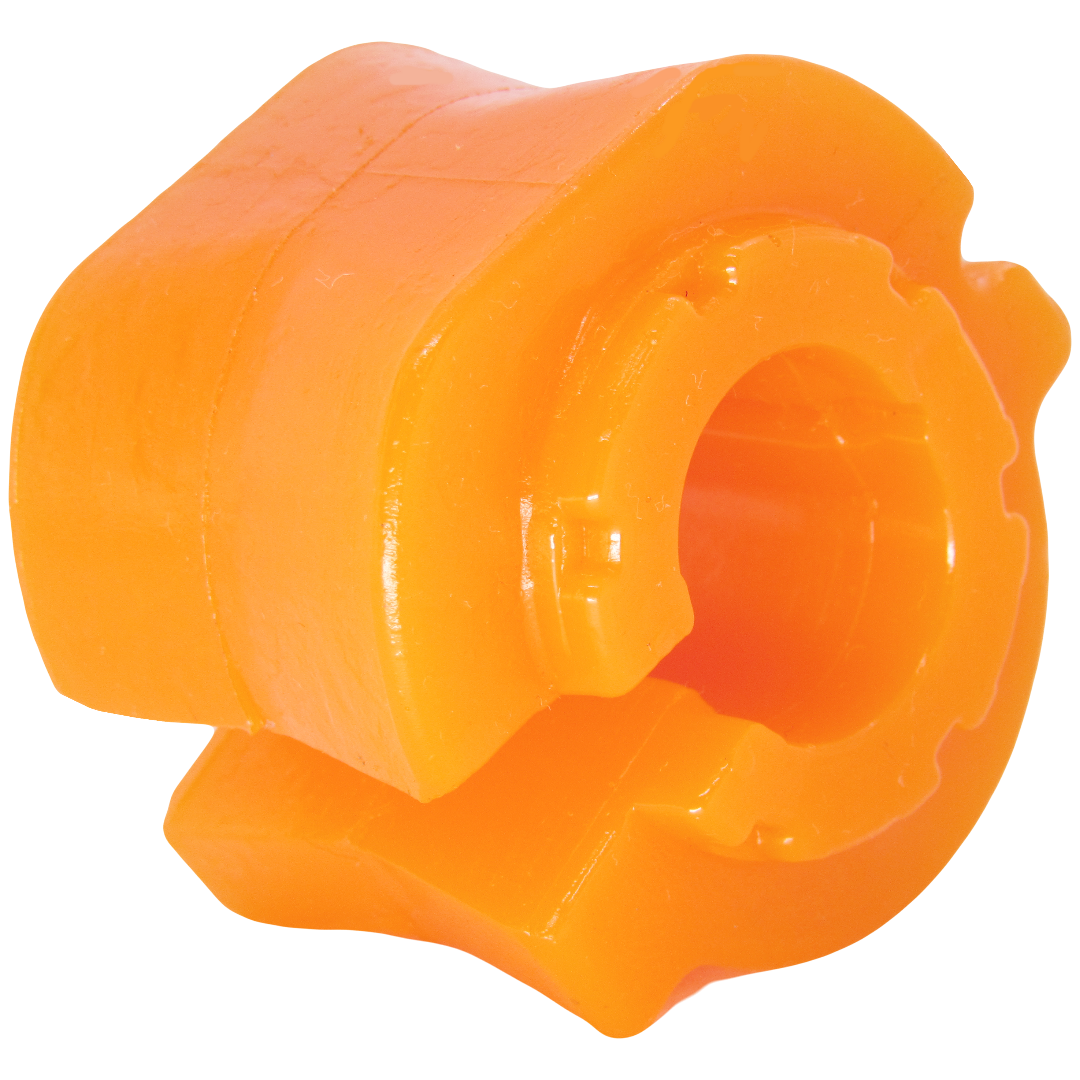 Поліуретанова втулка переднього стабілізатора Citroen Nemo 2008- 1.3L оптом від PolyPro