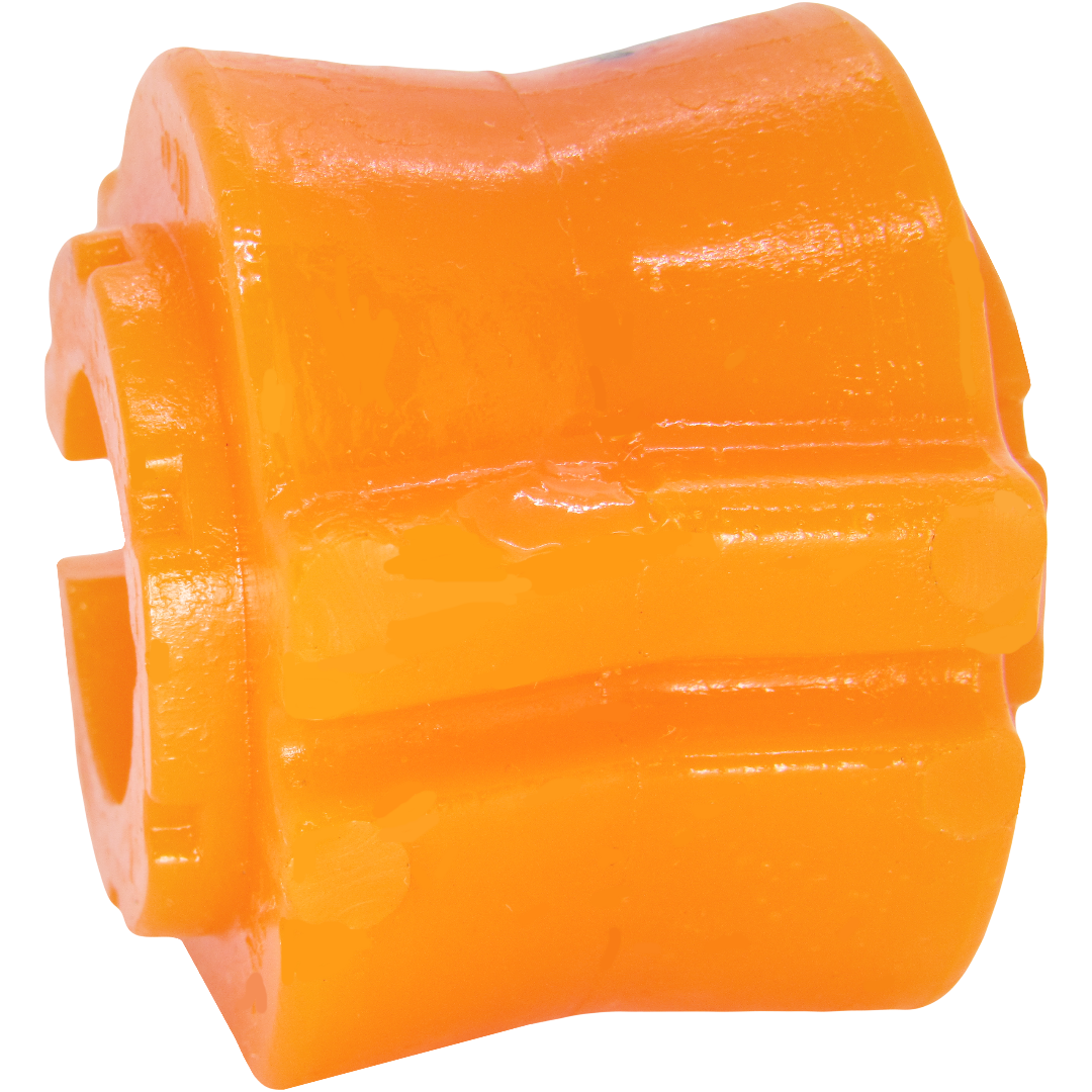 Поліуретанова втулка переднього стабілізатора Citroen Nemo 2008- 1.3L