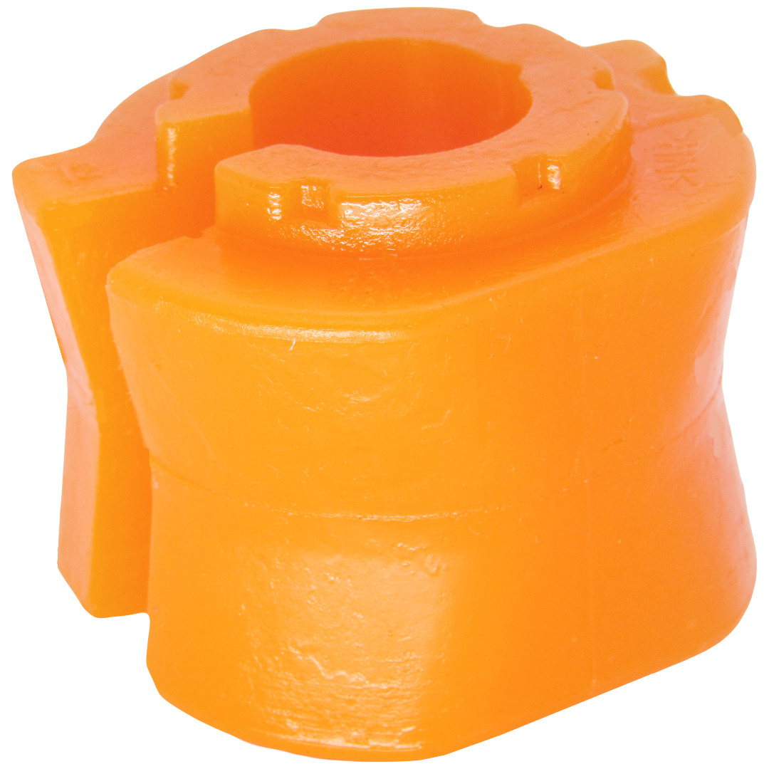 Поліуретанова втулка переднього стабілізатора Citroen Nemo 2008- 1.3L