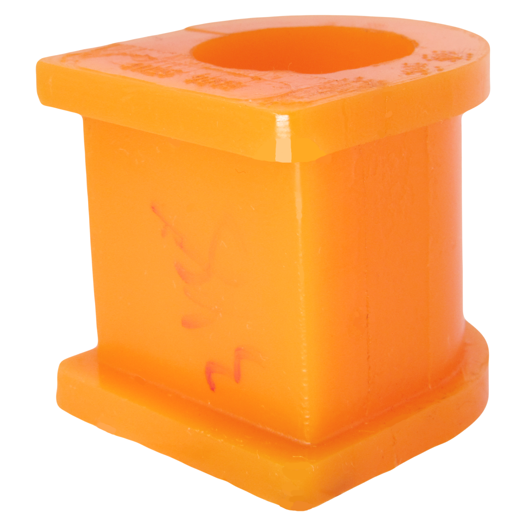 Поліуретанова втулка переднього стабілізатора Mitsubishi Pajero 2000-2006 2.8D