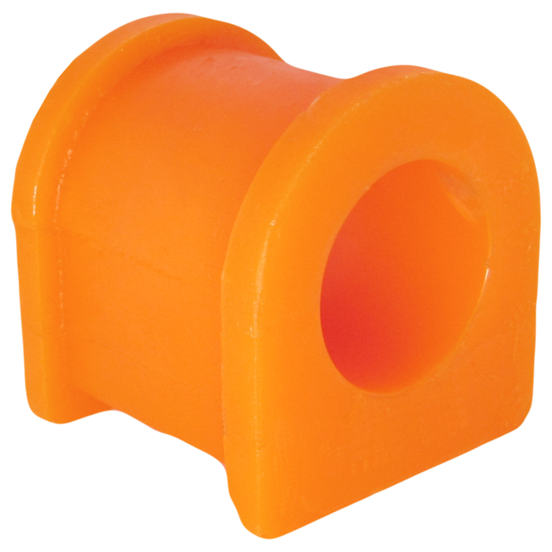 Поліуретанова втулка переднього стабілізатора Mitsubishi L200 1996-2006 2.5D оптом від PolyPro