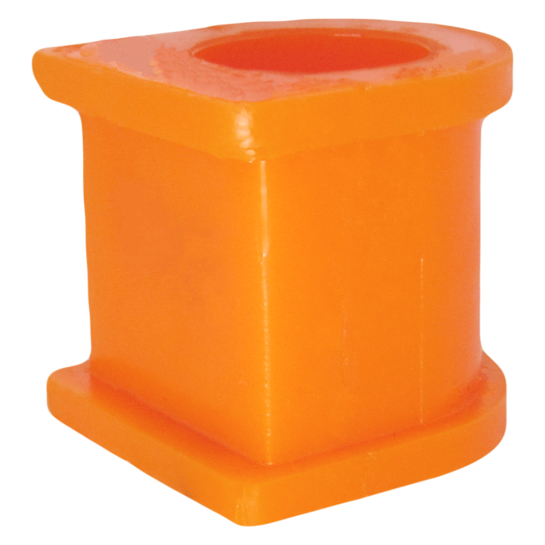 Поліуретанова втулка переднього стабілізатора Mitsubishi Pajero Sport 1996-2008 2.5D