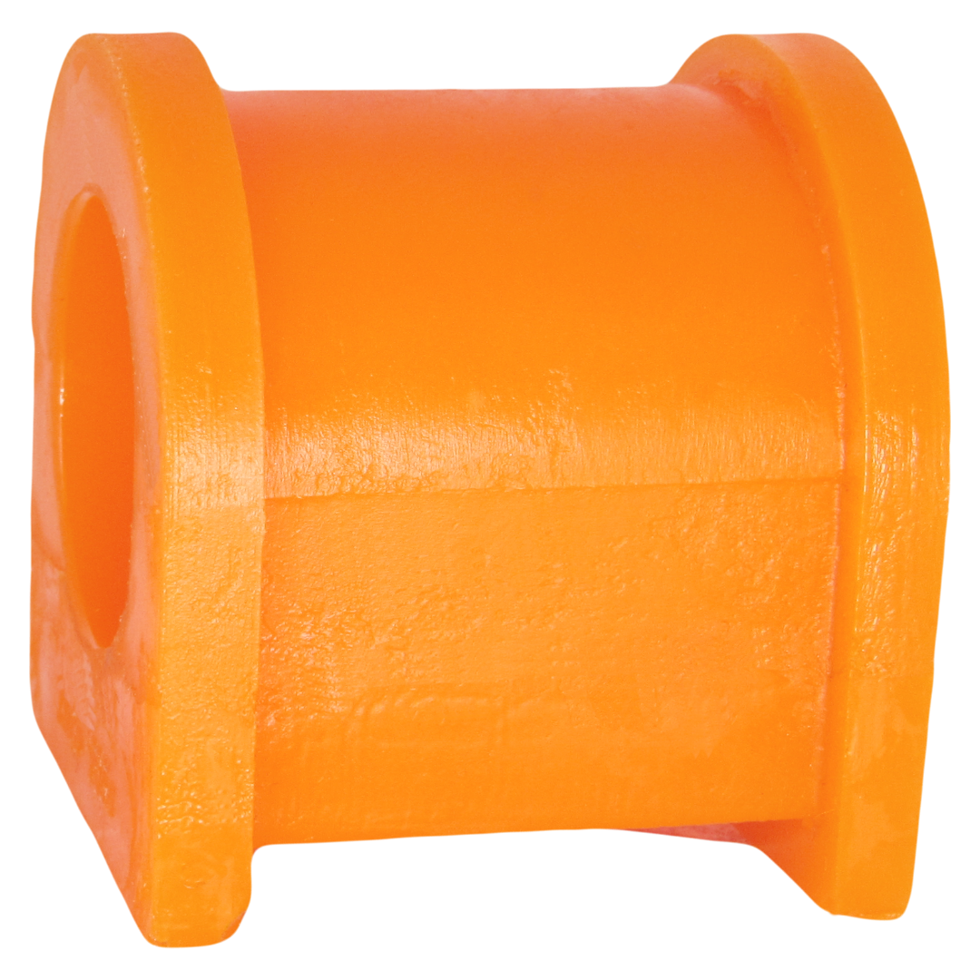 Поліуретанова втулка переднього стабілізатора Mitsubishi Pajero Sport 1996-2008 2.5D