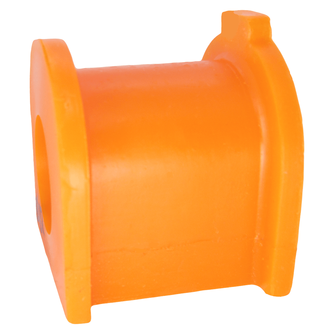 Polyurethane bushing front stabilizer Toyota Hilux 2004-2015 4,1L: 4881560350, 48815-60350, 4881560180, 48815-60180, TSBRZJ120F, TSB-RZJ120F wholesale from PolyPro.