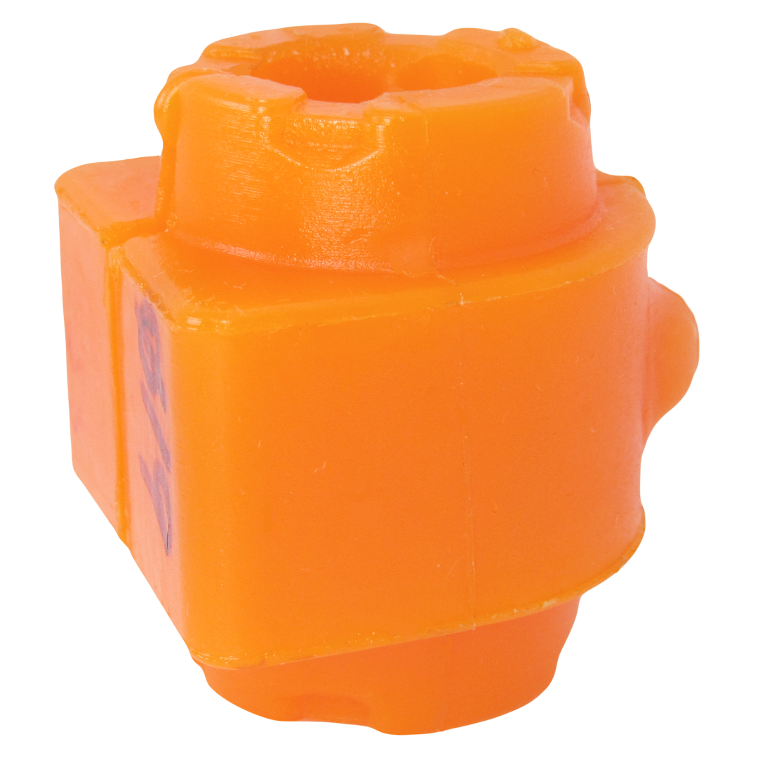 Поліуретанова втулка заднього стабілізатора Volvo S60 2000-2009 2.5L оптом від PolyPro