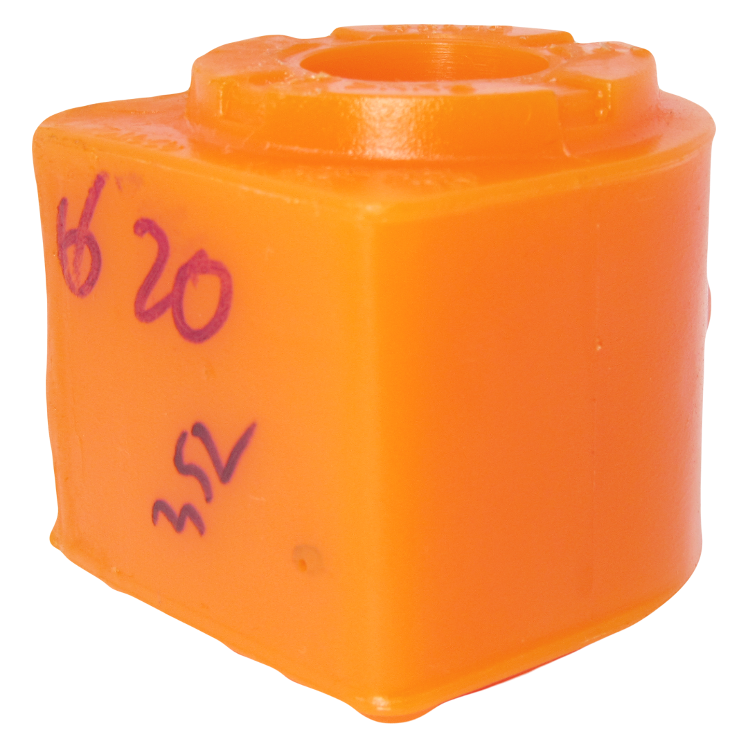 Поліуретанова втулка переднього стабілізатора C-Max 2010- 1.6D оптом від PolyPro